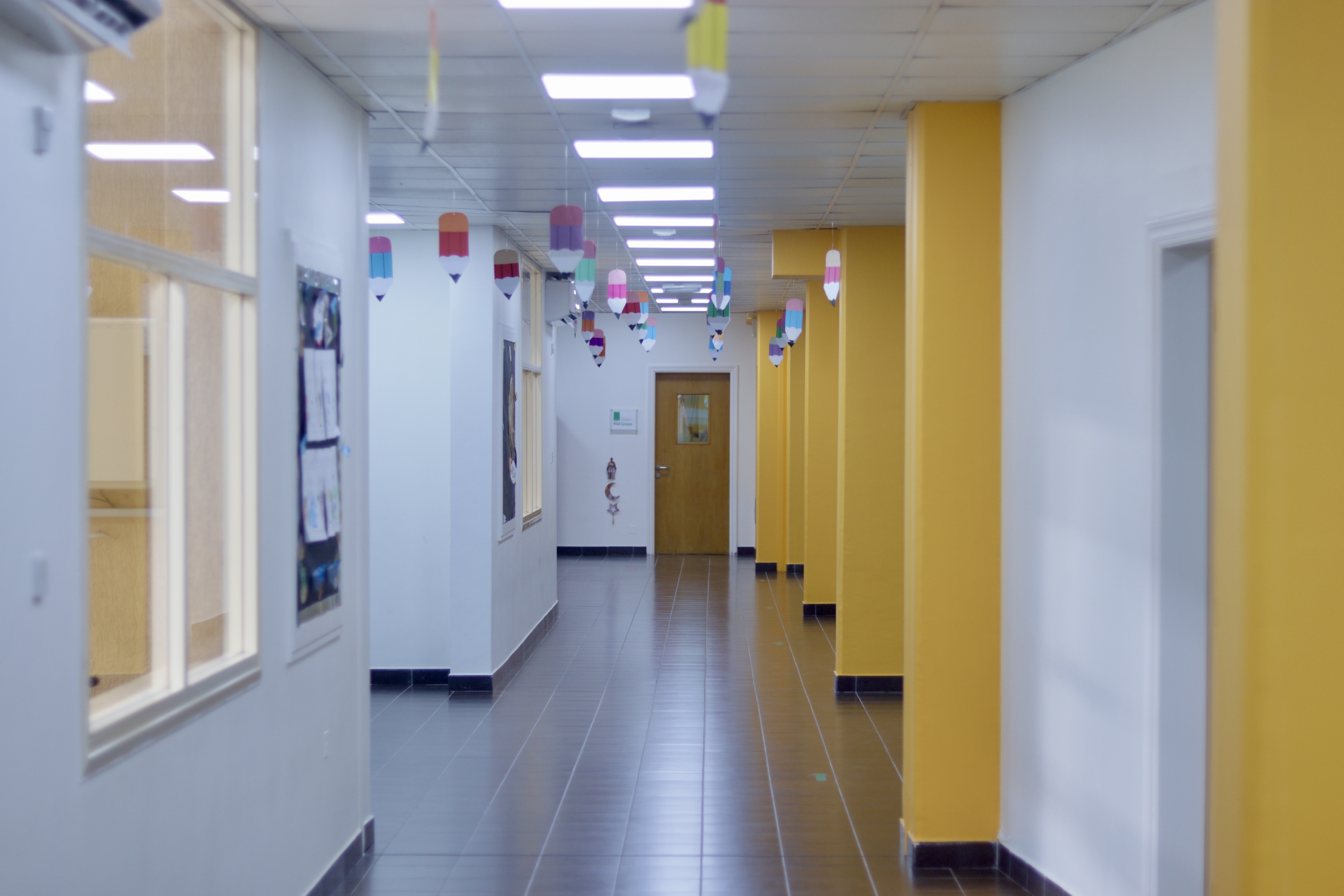 kindergarten program