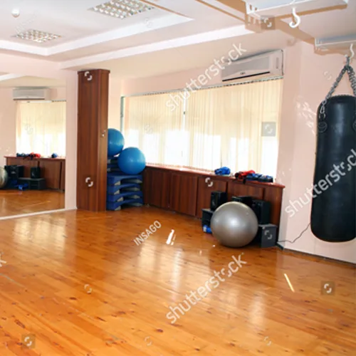 Indoor Gym<br> Facilities