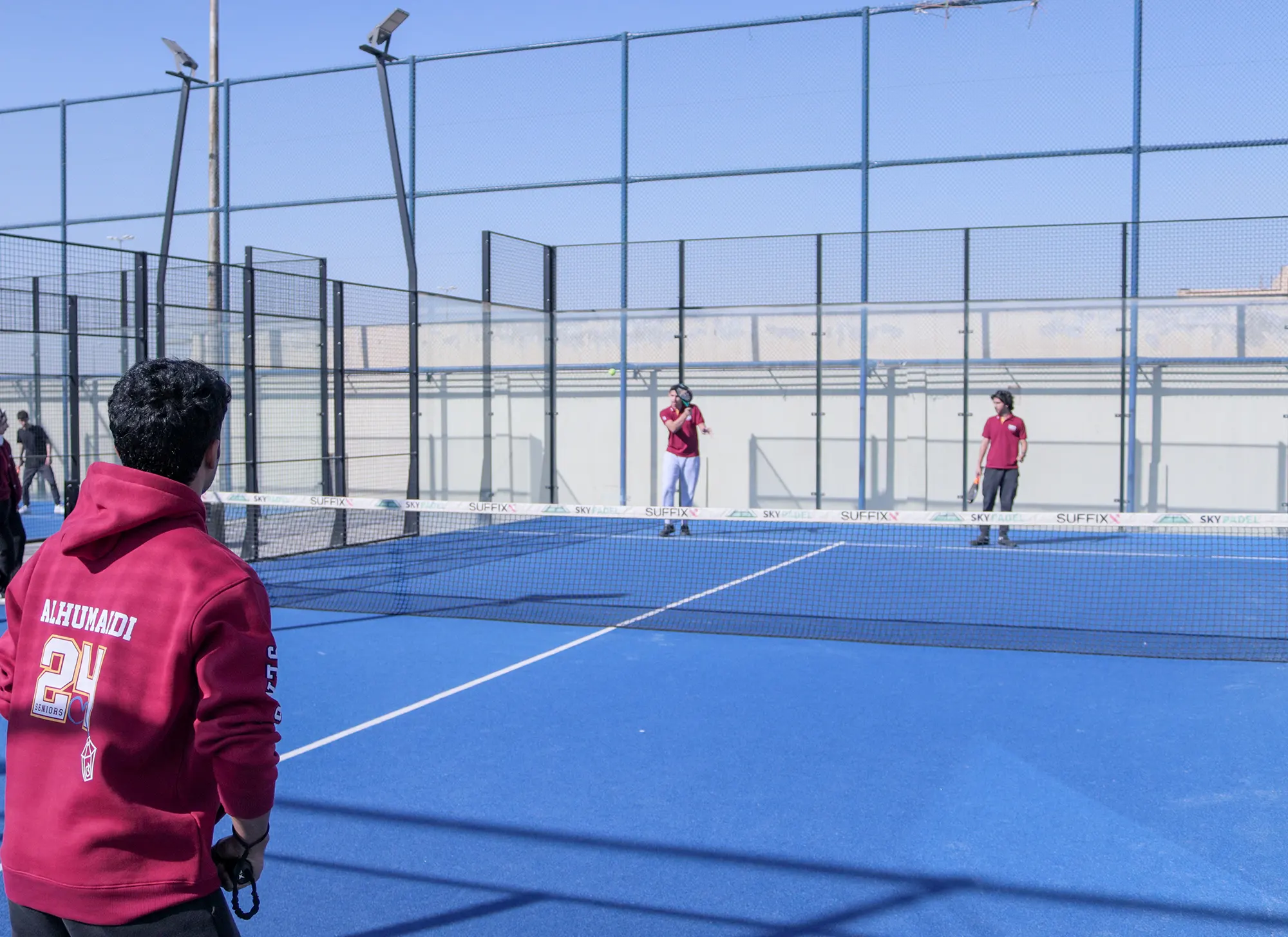 Elementary<br> Playground