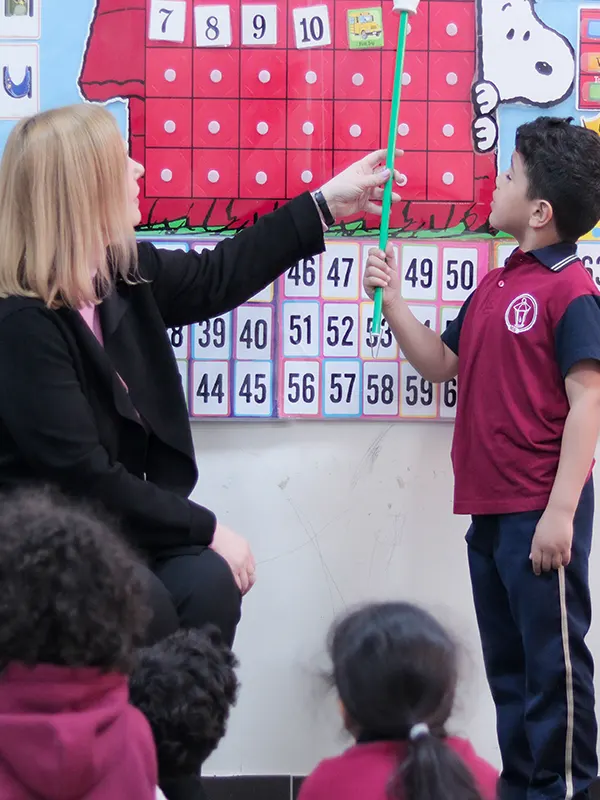 Afterschool Programs